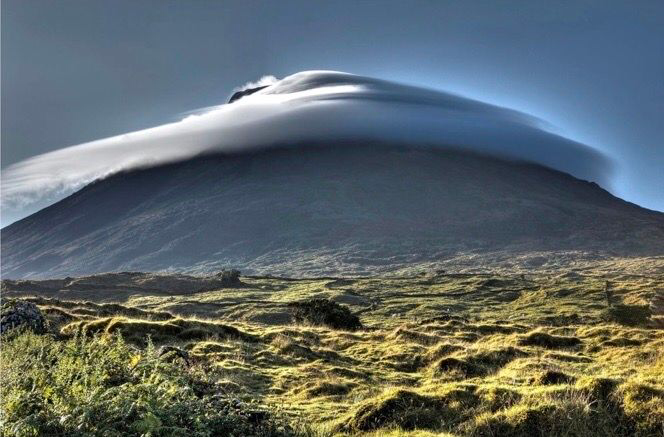 Descubra o Paraíso das Ilhas Far-Flung da Europa As Ilhas dos Açores são um pioneiro no turismo sustentável.