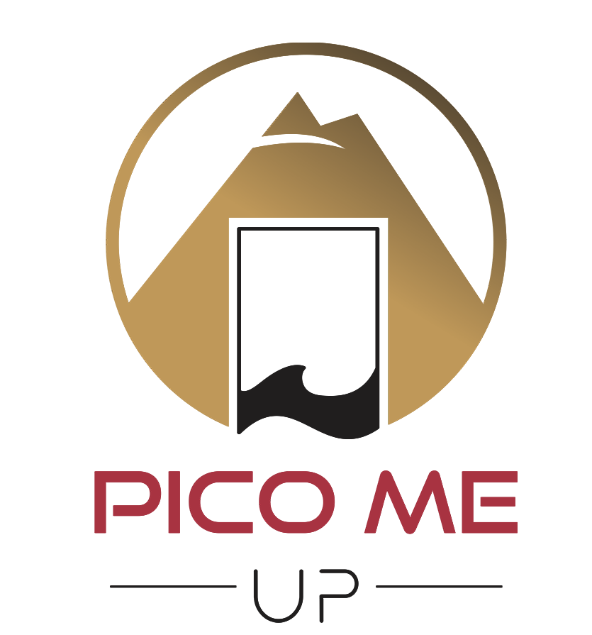 Pico Me Up