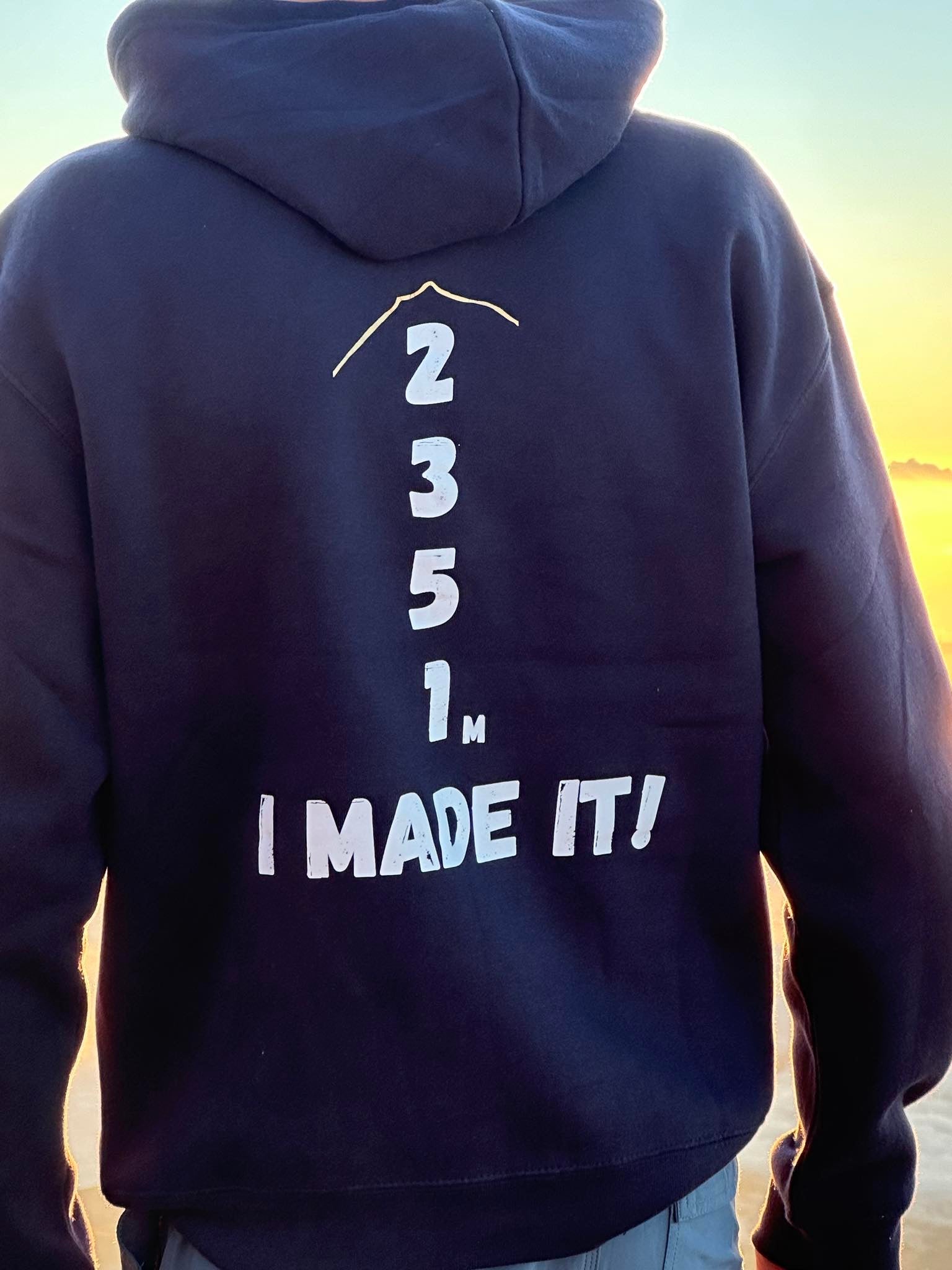 PicoMeUp Hoodie 🇵🇹