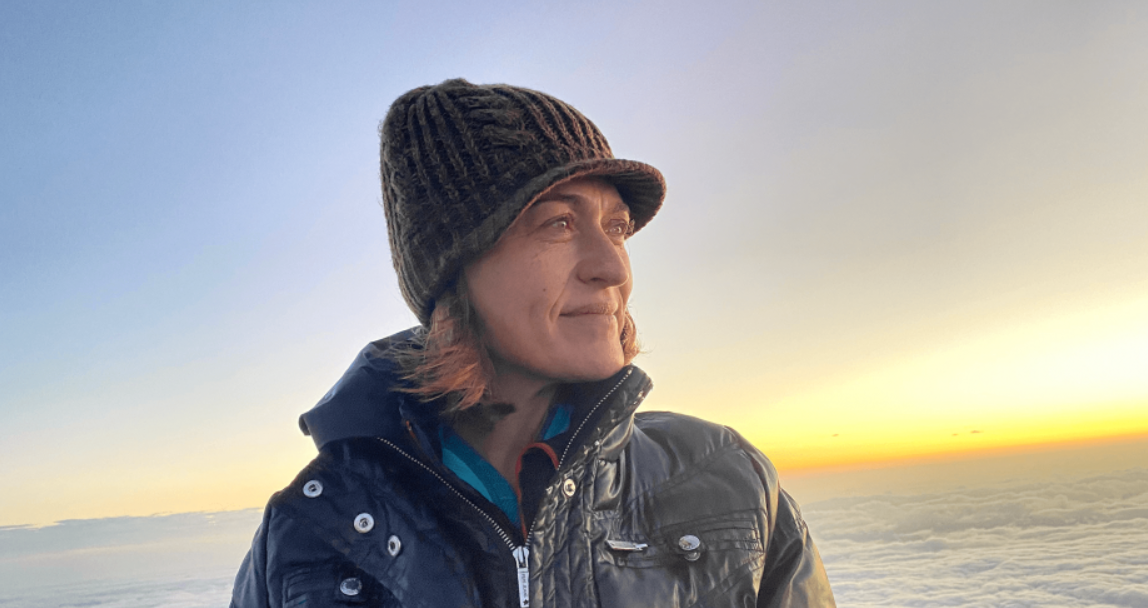 Fatima Lopes Climbs Pico Mountain, Pico Me Up, Fatima Lopes, Ilha do pico, Pico Azores, Famous Portugal, Mount Pico, Ilha do pico